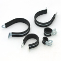 12.7mm large high pressure hose clamps